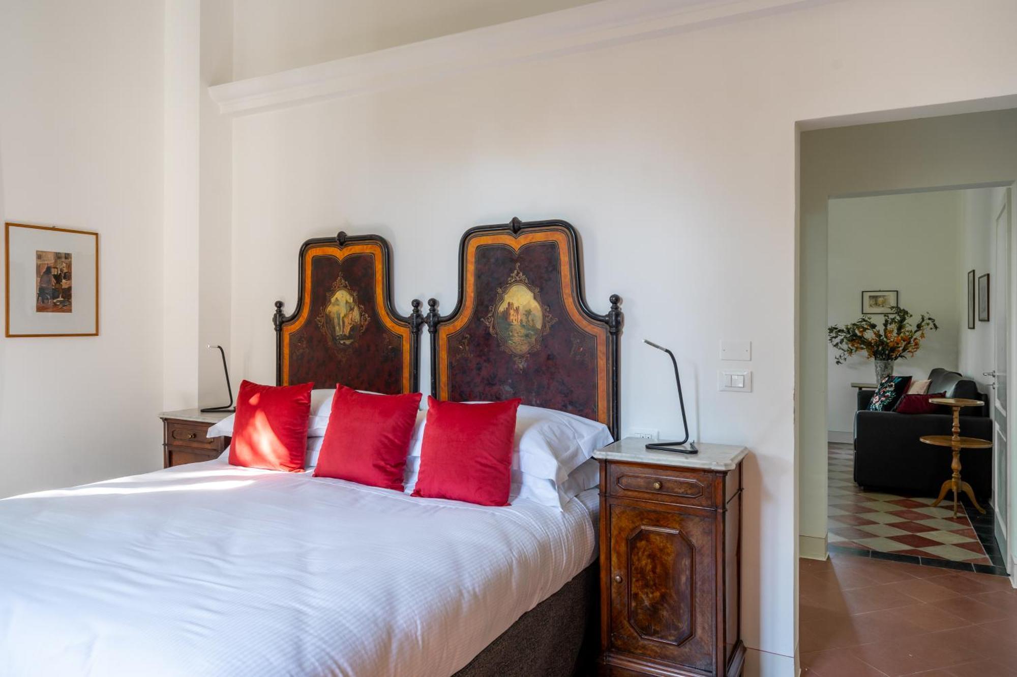 Hotel Select Suites & Spa - Apartments Риччоне Экстерьер фото