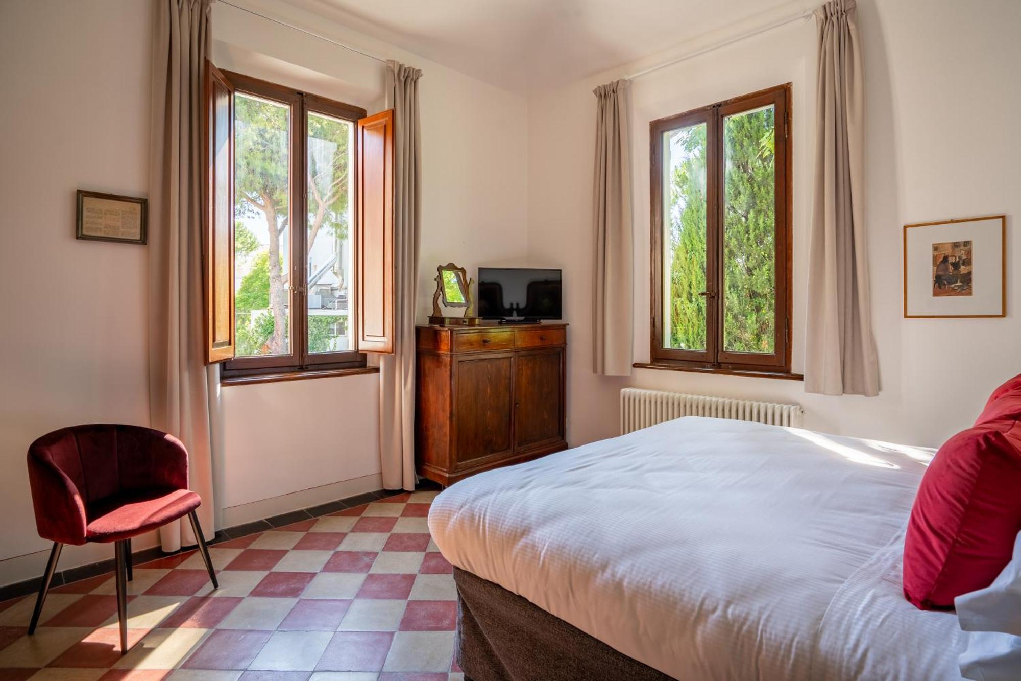 Hotel Select Suites & Spa - Apartments Риччоне Экстерьер фото