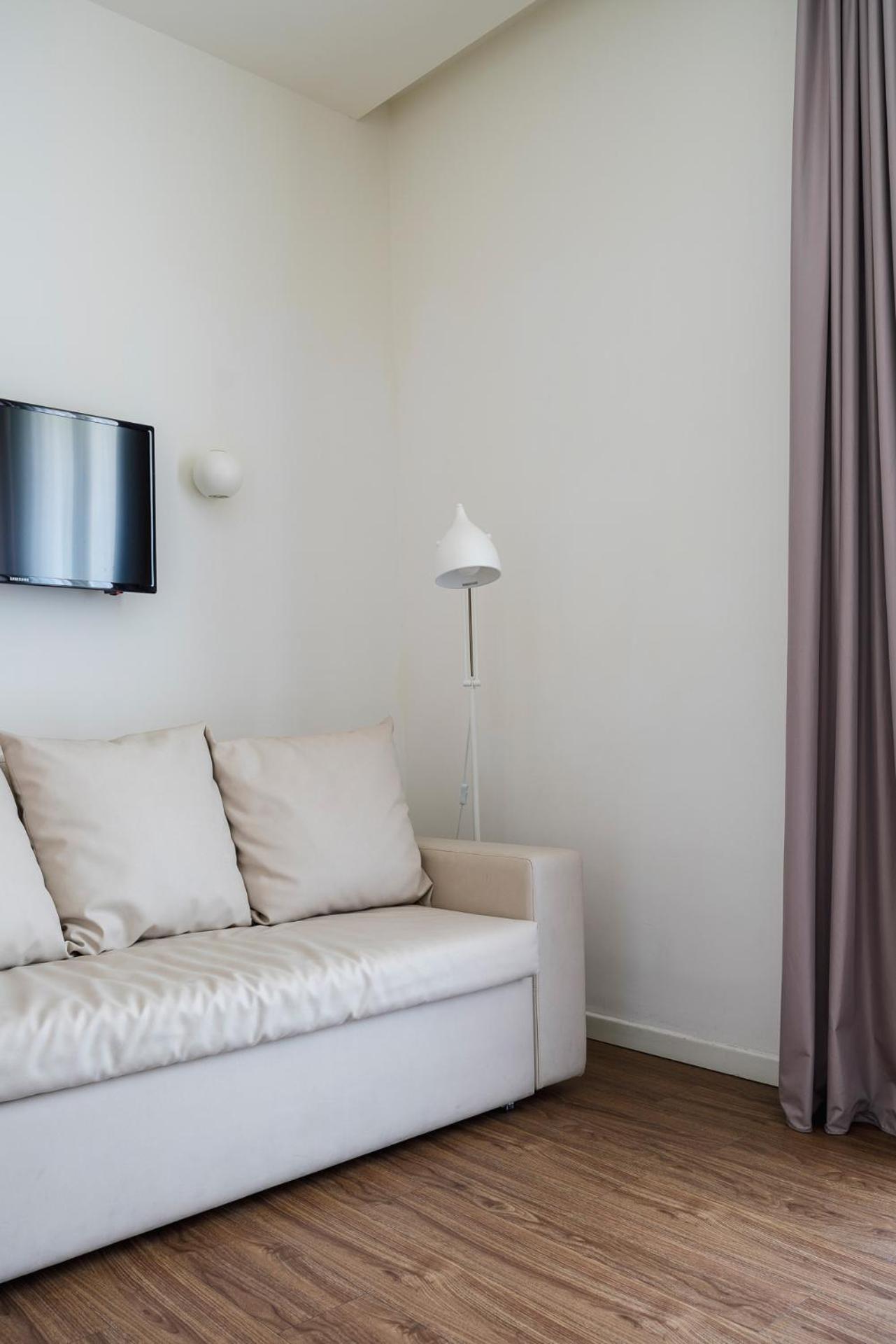 Hotel Select Suites & Spa - Apartments Риччоне Экстерьер фото