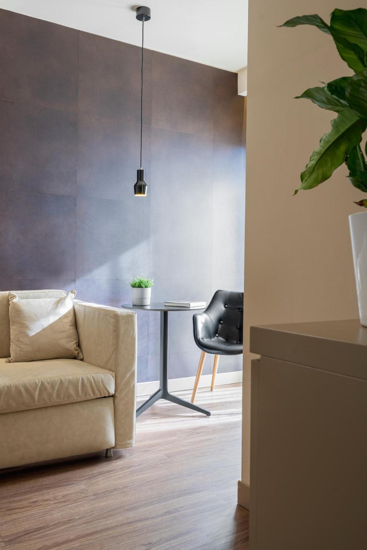 Hotel Select Suites & Spa - Apartments Риччоне Экстерьер фото