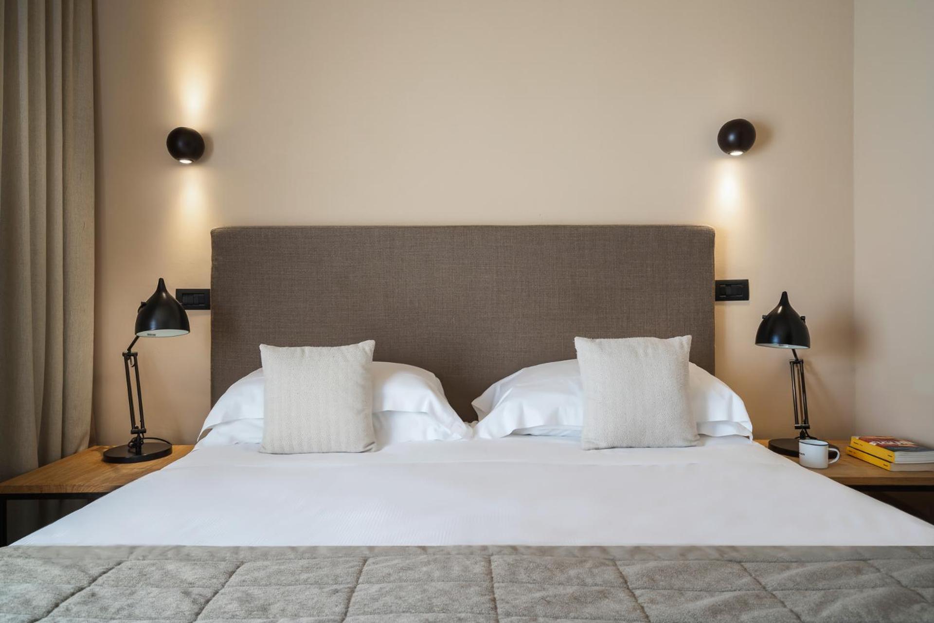 Hotel Select Suites & Spa - Apartments Риччоне Экстерьер фото
