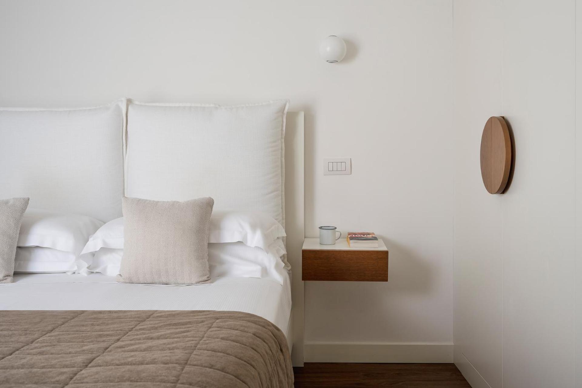 Hotel Select Suites & Spa - Apartments Риччоне Экстерьер фото