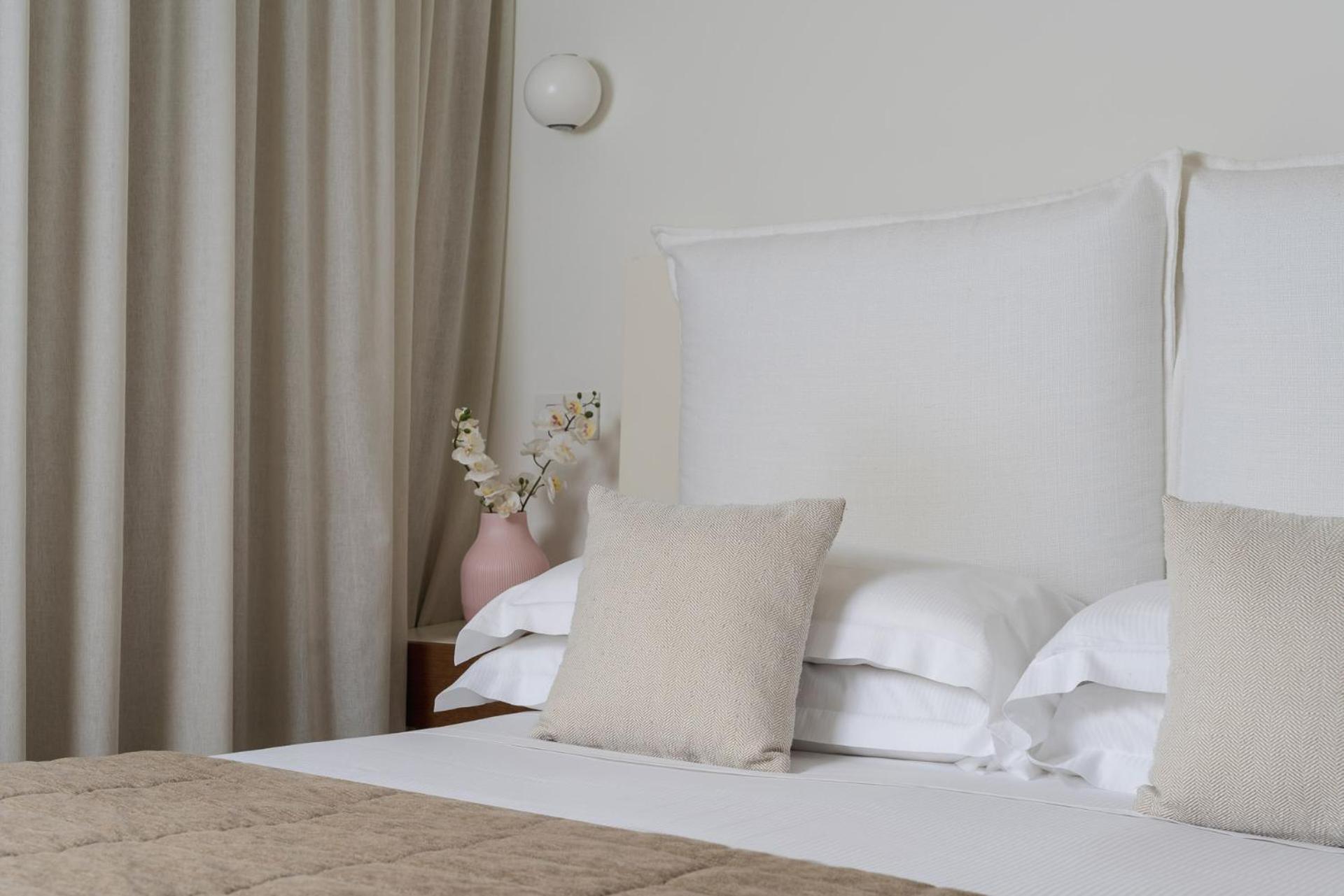Hotel Select Suites & Spa - Apartments Риччоне Экстерьер фото